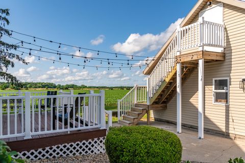 Tiny photo for 734 Emmalyn Avenue, Urbana, OH 43078 (MLS # 226002989)