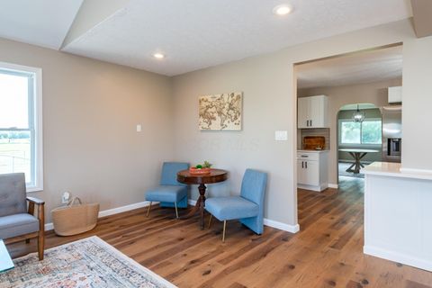 Tiny photo for 734 Emmalyn Avenue, Urbana, OH 43078 (MLS # 226002989)