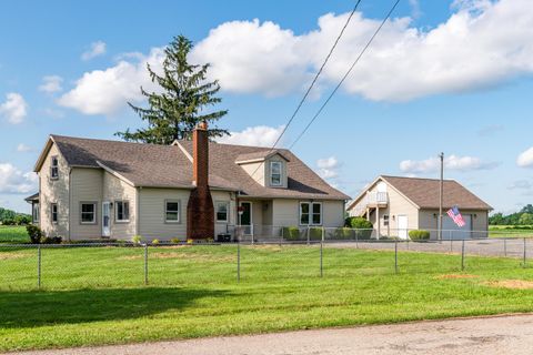 Tiny photo for 734 Emmalyn Avenue, Urbana, OH 43078 (MLS # 226002989)