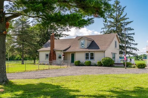 Tiny photo for 734 Emmalyn Avenue, Urbana, OH 43078 (MLS # 226002989)