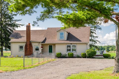 Tiny photo for 734 Emmalyn Avenue, Urbana, OH 43078 (MLS # 226002989)