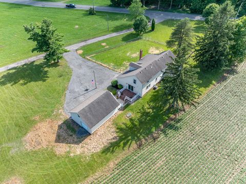 Tiny photo for 734 Emmalyn Avenue, Urbana, OH 43078 (MLS # 226002989)