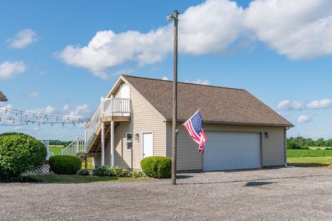 Tiny photo for 734 Emmalyn Avenue, Urbana, OH 43078 (MLS # 226002989)