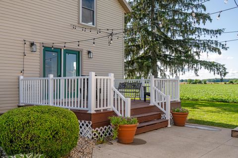 Tiny photo for 734 Emmalyn Avenue, Urbana, OH 43078 (MLS # 226002989)