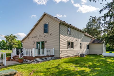 Tiny photo for 734 Emmalyn Avenue, Urbana, OH 43078 (MLS # 226002989)