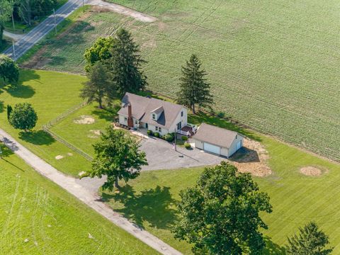 Tiny photo for 734 Emmalyn Avenue, Urbana, OH 43078 (MLS # 226002989)