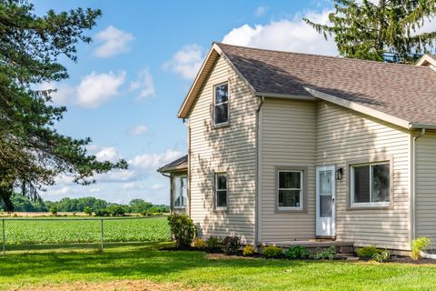 Tiny photo for 734 Emmalyn Avenue, Urbana, OH 43078 (MLS # 226002989)