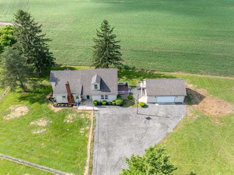 Tiny photo for 734 Emmalyn Avenue, Urbana, OH 43078 (MLS # 226002989)