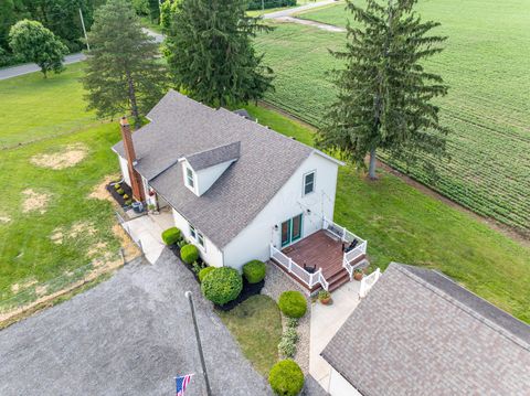 Tiny photo for 734 Emmalyn Avenue, Urbana, OH 43078 (MLS # 226002989)