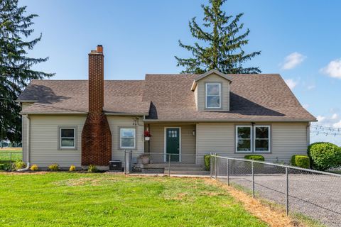 Tiny photo for 734 Emmalyn Avenue, Urbana, OH 43078 (MLS # 226002989)