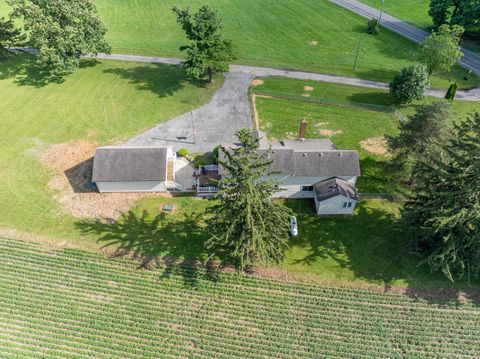 Tiny photo for 734 Emmalyn Avenue, Urbana, OH 43078 (MLS # 226002989)