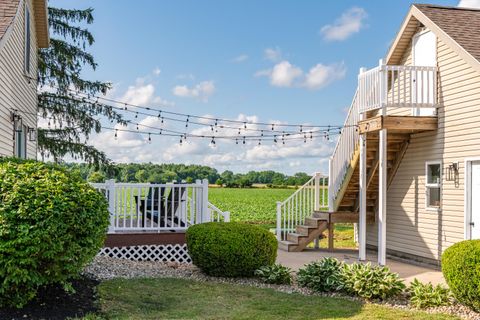 Tiny photo for 734 Emmalyn Avenue, Urbana, OH 43078 (MLS # 226002989)