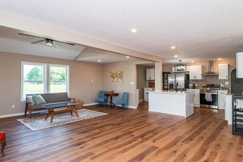 Tiny photo for 734 Emmalyn Avenue, Urbana, OH 43078 (MLS # 226002989)