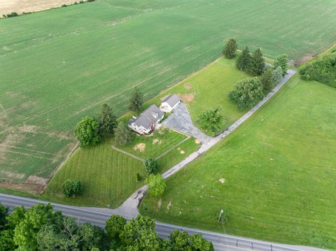 Tiny photo for 734 Emmalyn Avenue, Urbana, OH 43078 (MLS # 226002989)