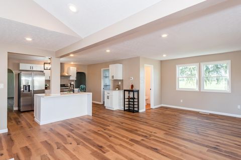 Tiny photo for 734 Emmalyn Avenue, Urbana, OH 43078 (MLS # 226002989)