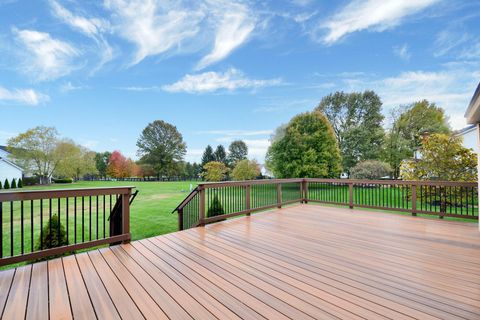 Tiny photo for 1060 Challis Springs Drive, New Albany, OH 43054 (MLS # 225042206)