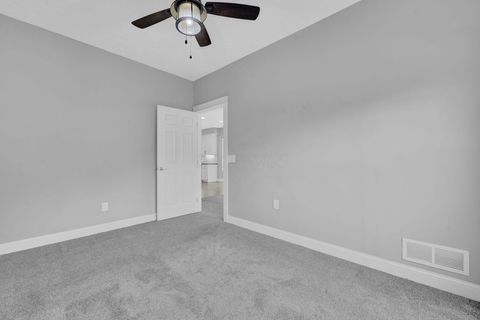 Tiny photo for 1060 Challis Springs Drive, New Albany, OH 43054 (MLS # 225042206)