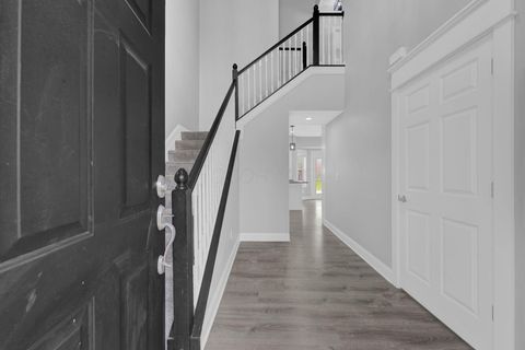 Tiny photo for 1060 Challis Springs Drive, New Albany, OH 43054 (MLS # 225042206)