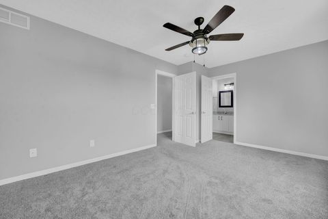 Tiny photo for 1060 Challis Springs Drive, New Albany, OH 43054 (MLS # 225042206)