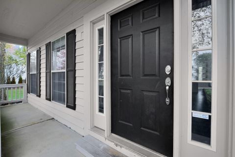 Tiny photo for 1060 Challis Springs Drive, New Albany, OH 43054 (MLS # 225042206)