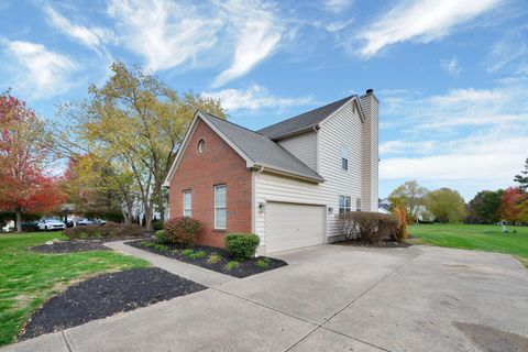 Tiny photo for 1060 Challis Springs Drive, New Albany, OH 43054 (MLS # 225042206)