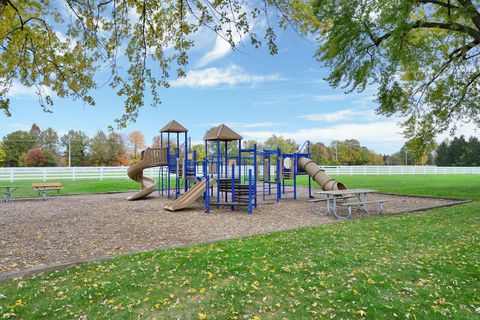 Tiny photo for 1060 Challis Springs Drive, New Albany, OH 43054 (MLS # 225042206)