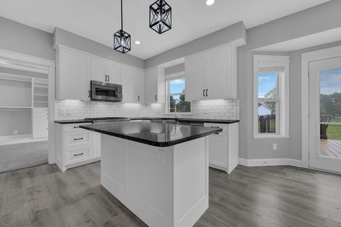 Tiny photo for 1060 Challis Springs Drive, New Albany, OH 43054 (MLS # 225042206)