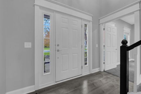 Tiny photo for 1060 Challis Springs Drive, New Albany, OH 43054 (MLS # 225042206)