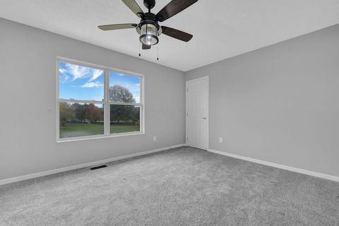 Tiny photo for 1060 Challis Springs Drive, New Albany, OH 43054 (MLS # 225042206)