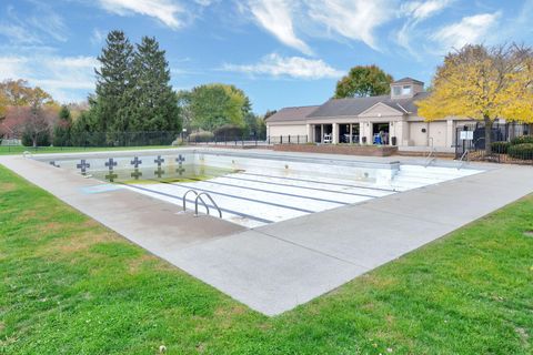 Tiny photo for 1060 Challis Springs Drive, New Albany, OH 43054 (MLS # 225042206)