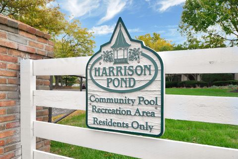 Tiny photo for 1060 Challis Springs Drive, New Albany, OH 43054 (MLS # 225042206)