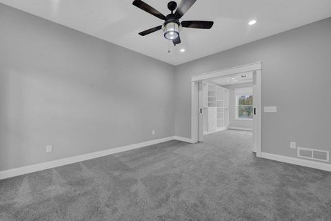 Tiny photo for 1060 Challis Springs Drive, New Albany, OH 43054 (MLS # 225042206)