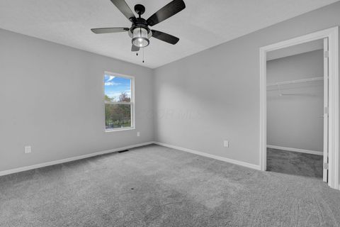 Tiny photo for 1060 Challis Springs Drive, New Albany, OH 43054 (MLS # 225042206)
