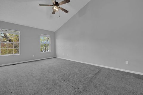 Tiny photo for 1060 Challis Springs Drive, New Albany, OH 43054 (MLS # 225042206)