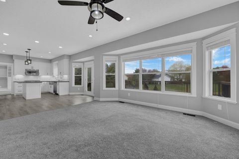 Tiny photo for 1060 Challis Springs Drive, New Albany, OH 43054 (MLS # 225042206)