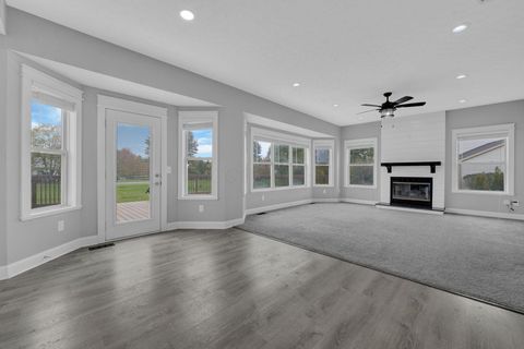 Tiny photo for 1060 Challis Springs Drive, New Albany, OH 43054 (MLS # 225042206)