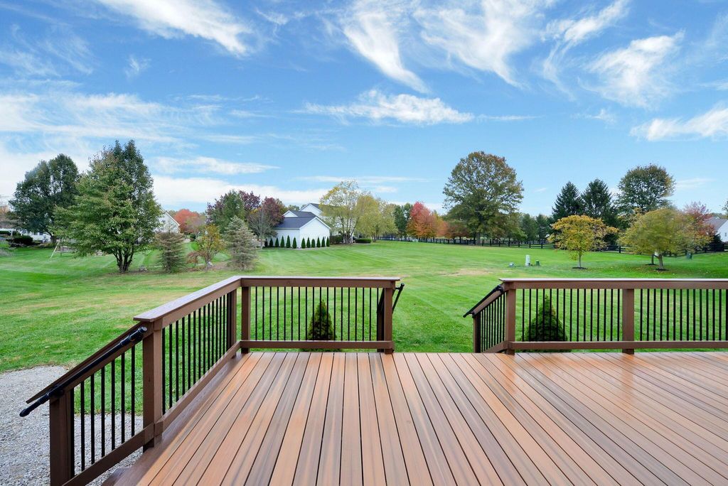 Photo of 1060 Challis Springs Drive, New Albany, OH 43054 (MLS # 225042206)