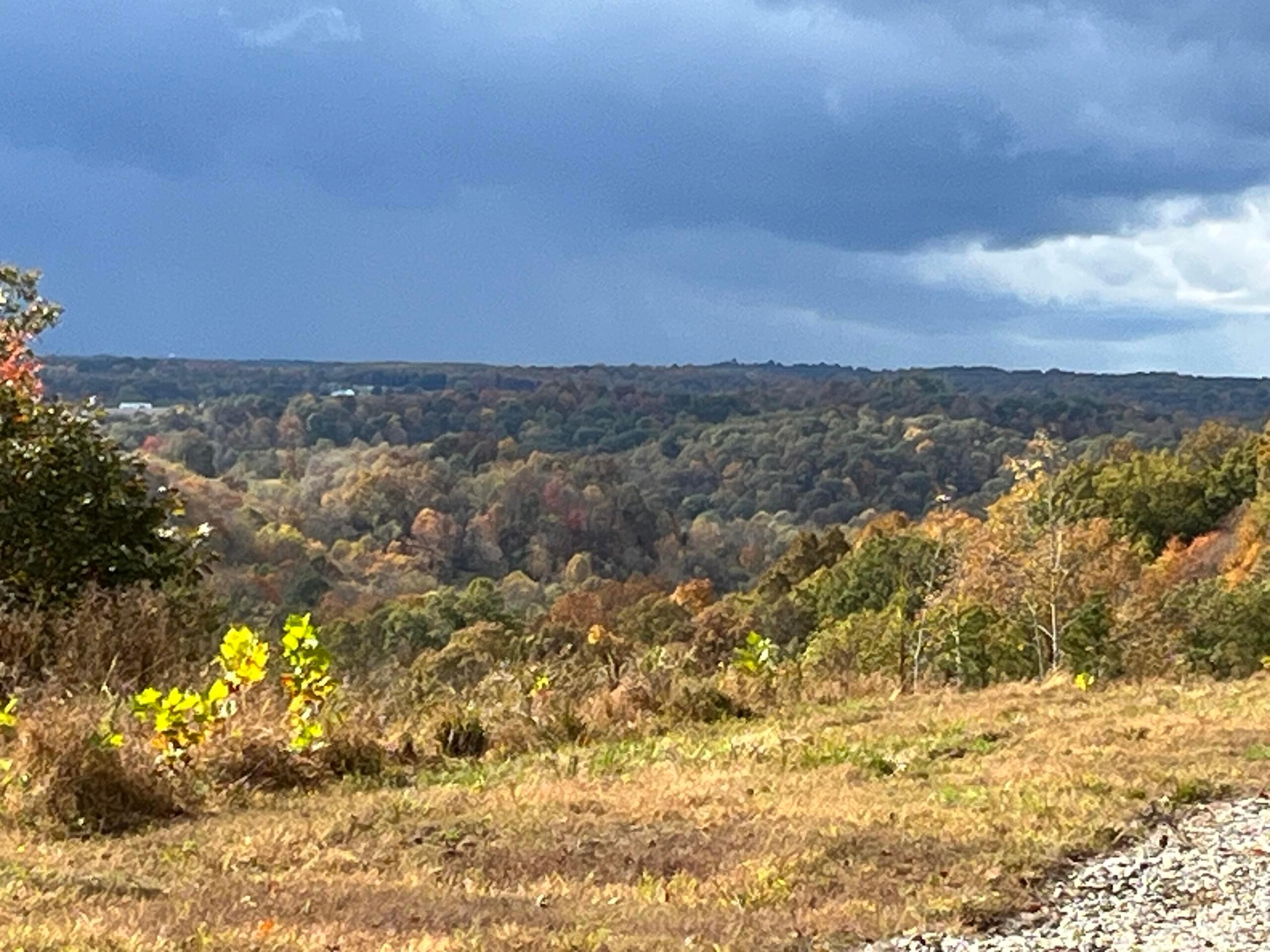 Bigley Ridge Road, Long Bottom, Ohio image 36