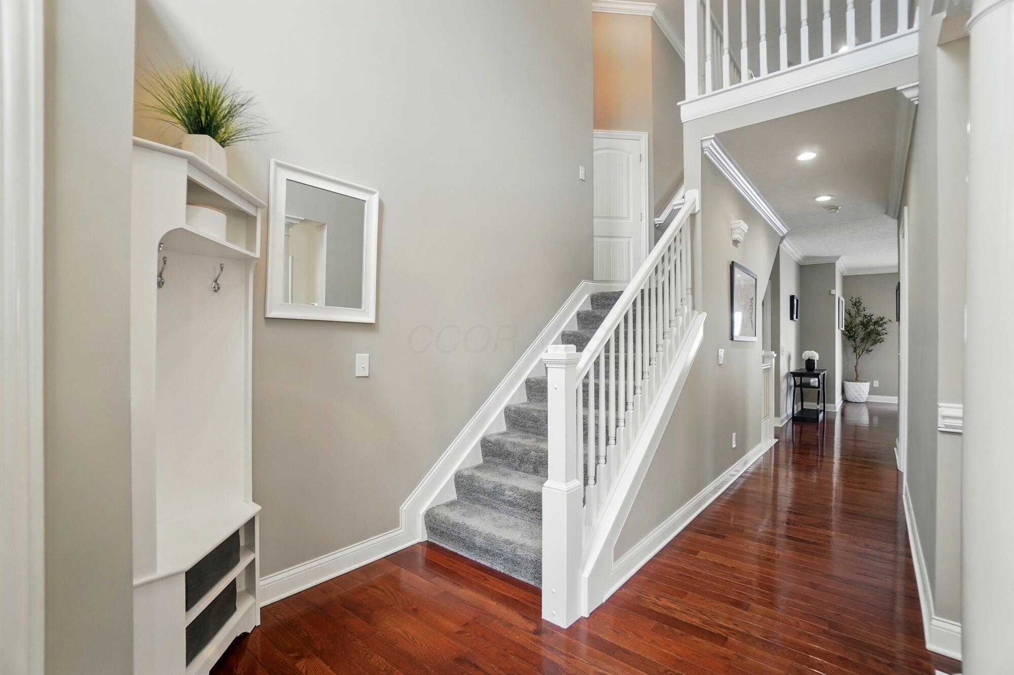 5086 Hearthstone Park Drive, New Albany, Ohio image 19