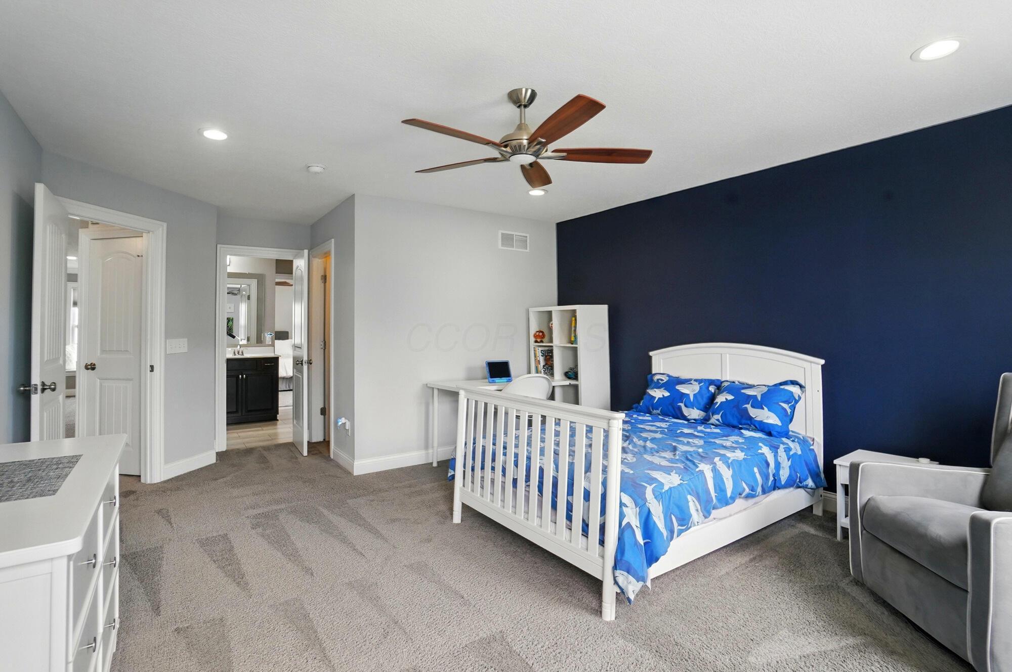 5086 Hearthstone Park Drive, New Albany, Ohio image 33