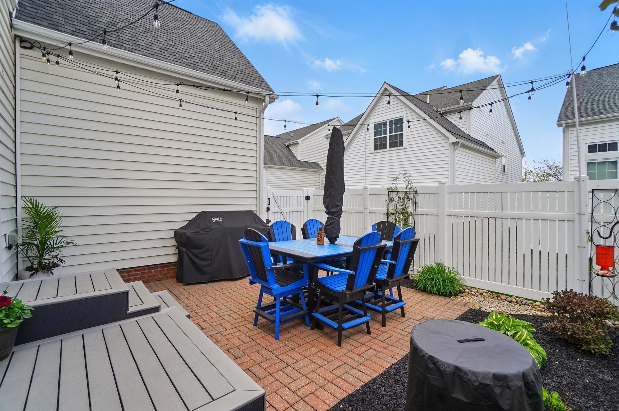 5086 Hearthstone Park Drive, New Albany, Ohio image 50