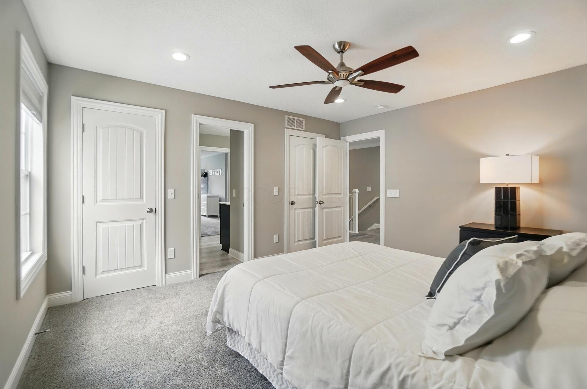 5086 Hearthstone Park Drive, New Albany, Ohio image 37