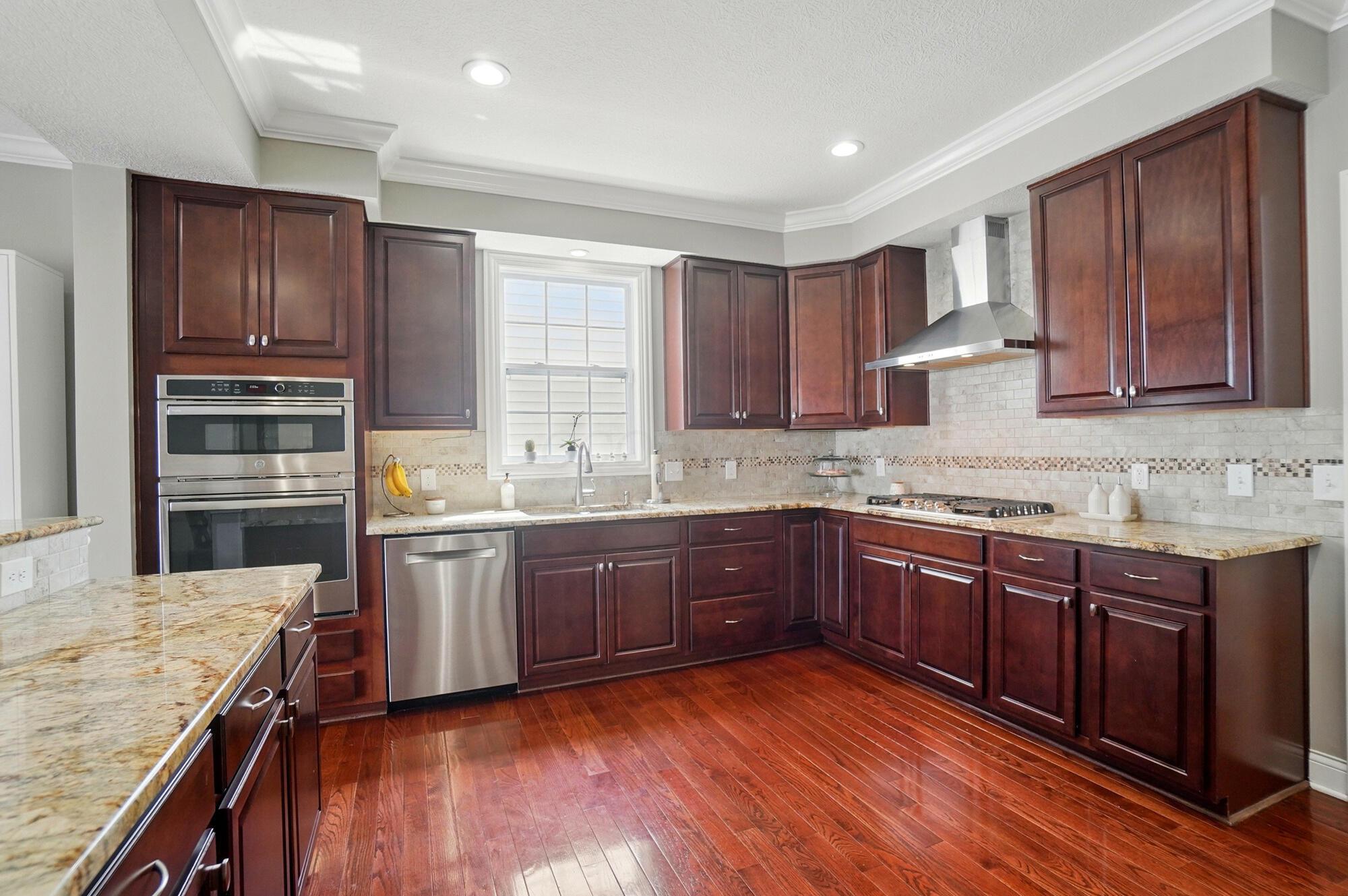 5086 Hearthstone Park Drive, New Albany, Ohio image 11