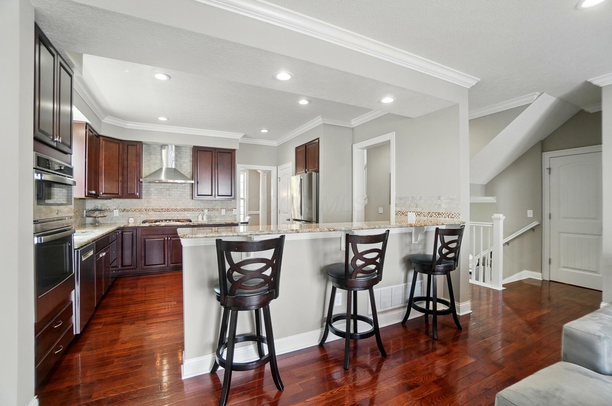 5086 Hearthstone Park Drive, New Albany, Ohio image 10