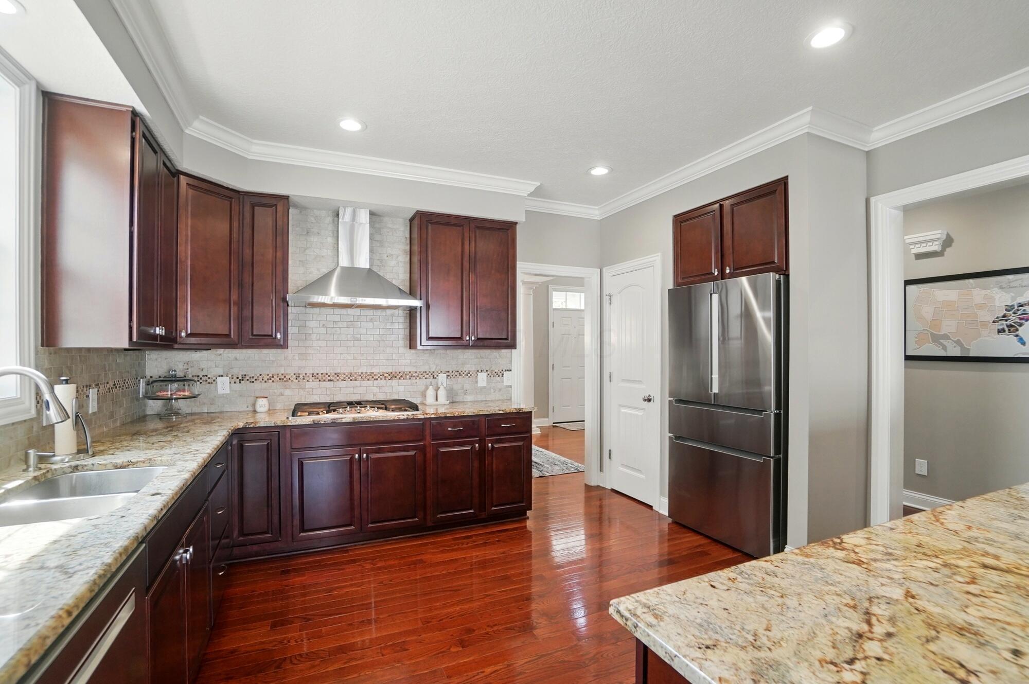 5086 Hearthstone Park Drive, New Albany, Ohio image 13