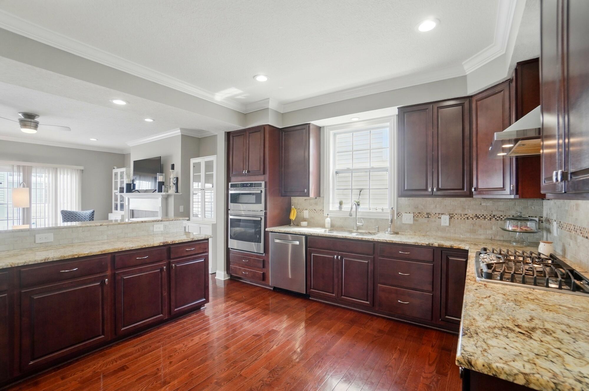 5086 Hearthstone Park Drive, New Albany, Ohio image 12