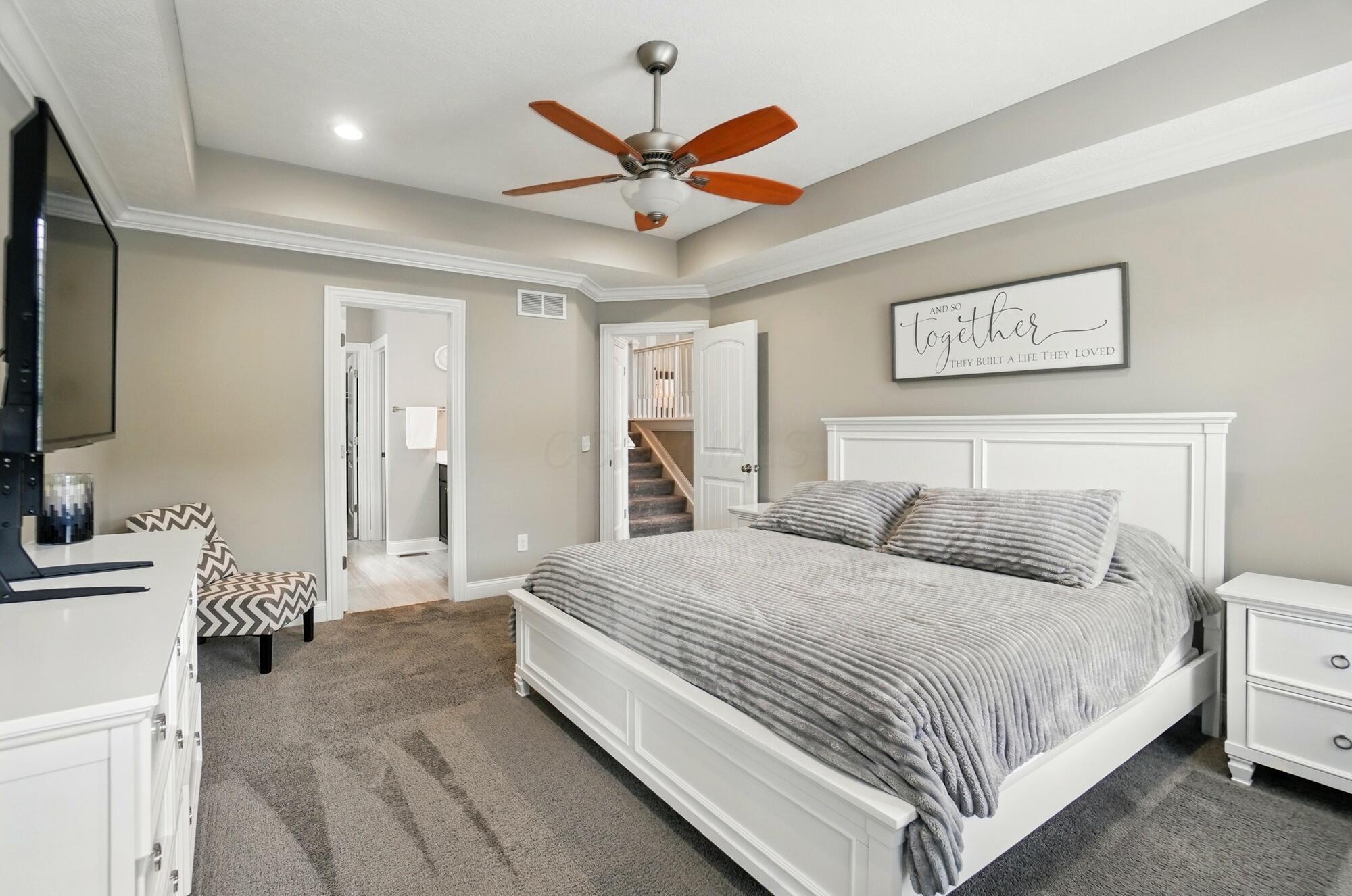 5086 Hearthstone Park Drive, New Albany, Ohio image 22