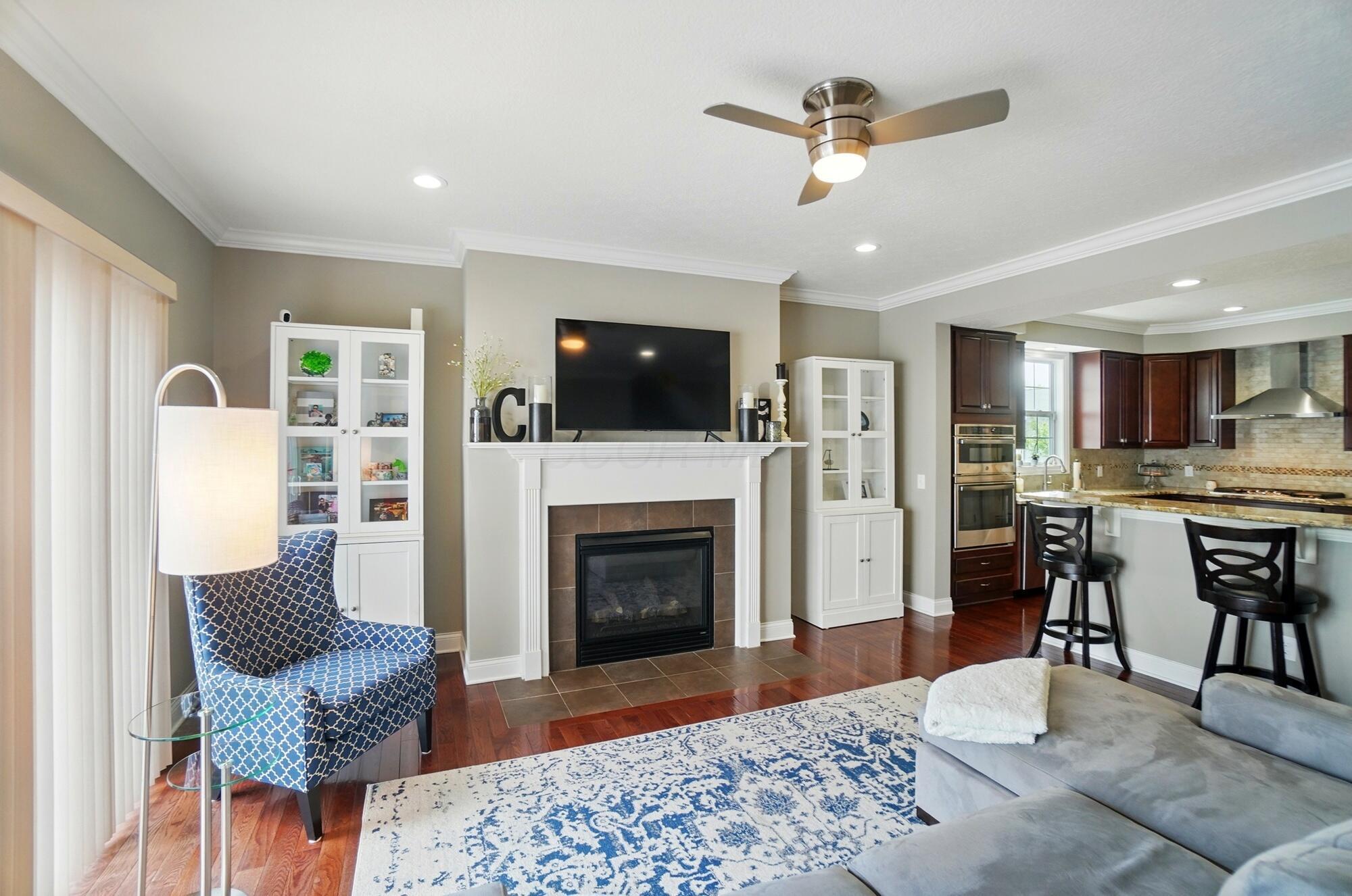 5086 Hearthstone Park Drive, New Albany, Ohio image 4