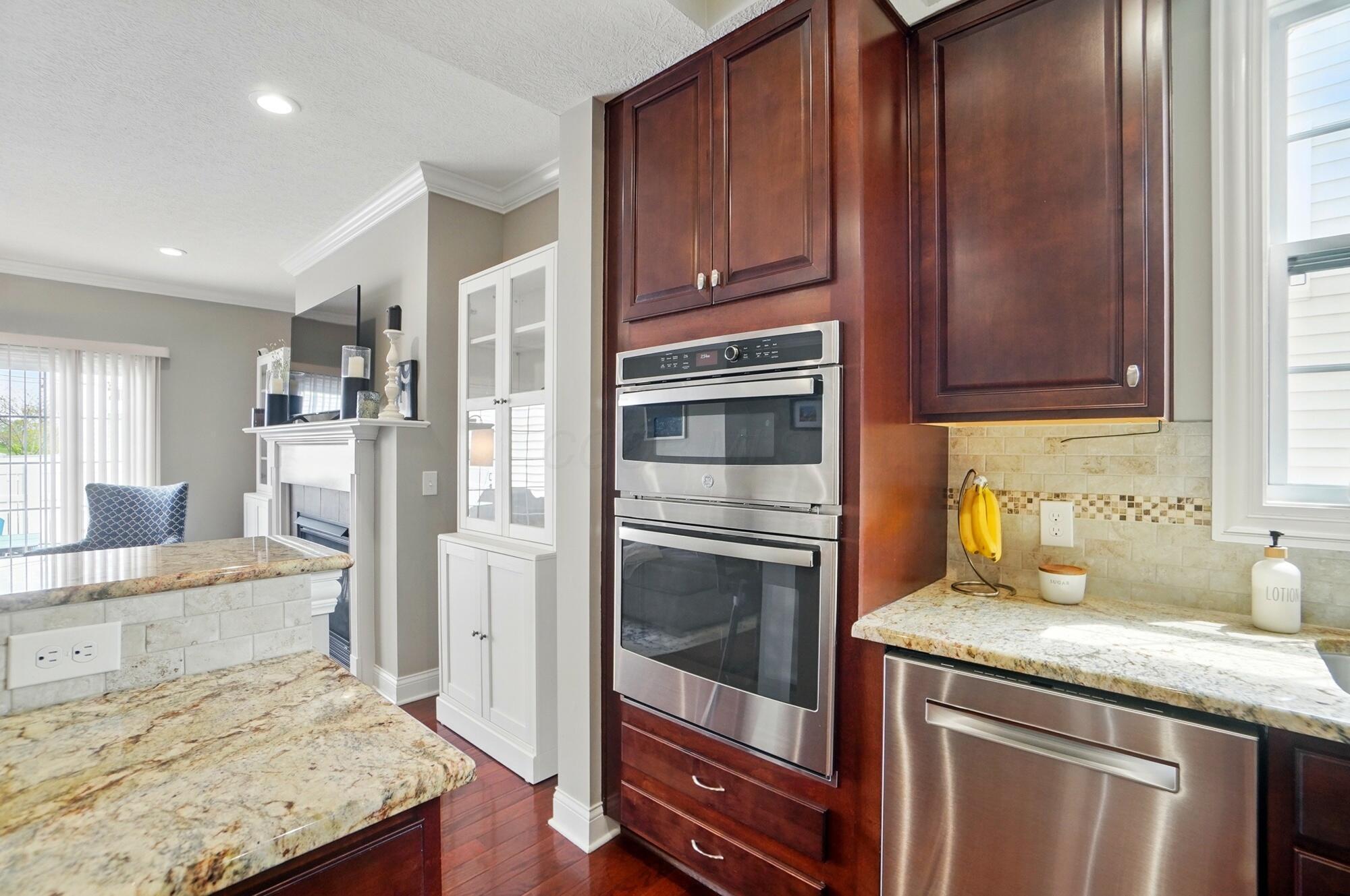 5086 Hearthstone Park Drive, New Albany, Ohio image 15