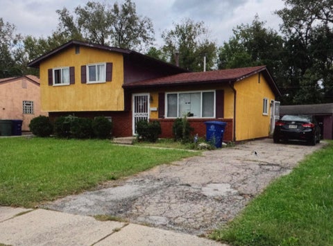 Photo of 1640 Deporres Drive, Columbus, OH 43219 (MLS # 226036524)